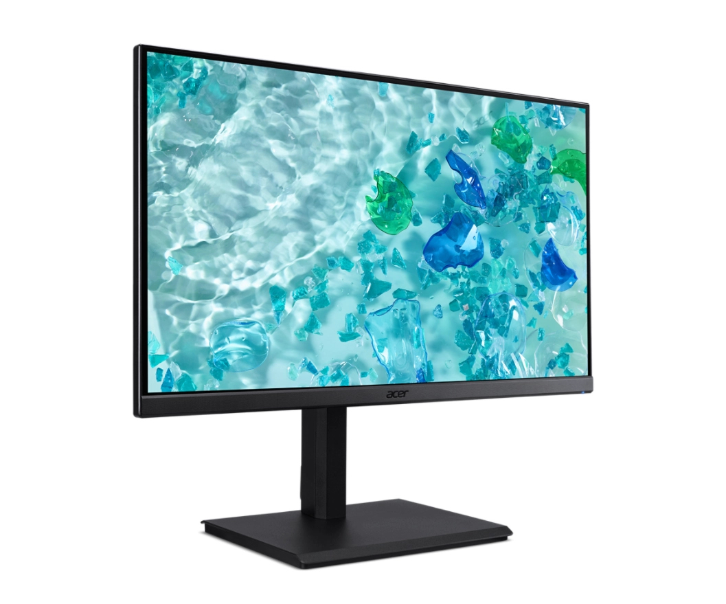 Acer B7 Vero B247YEbmiprxv, 23.8", 1920x1080 LED display